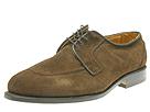 Buy discounted Allen-Edmonds - Hancock (Brogue Suede) - Men's online.