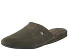 L.B. Evans - Marshall Travel (Chocolate Suede) - Men's,L.B. Evans,Men's:Men's Casual:Slippers:Slippers - Open-Back