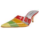 Gabriella Rocha - Daniella (Red Multi) - Women's,Gabriella Rocha,Women's:Women's Dress:Dress Shoes:Dress Shoes - Mid Heel