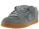 Circa - CX207 (Charcoal/Gum Suede/Hemp) - Men's