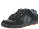 Circa - CX207 (Black/Dk. Grey/Gum) - Men's,Circa,Men's:Men's Athletic:Skate Shoes