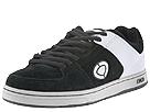Circa - CX207 (Black/Grey) - Men's,Circa,Men's:Men's Athletic:Skate Shoes