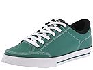 Circa - AL50 (Green/White/Black) - Men's,Circa,Men's:Men's Athletic:Skate Shoes