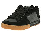 Circa - Lopez 805 (Black/Grey/Gum) - Men's,Circa,Men's:Men's Athletic:Skate Shoes