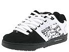 Buy discounted Circa - Lopez 805 (White/Black Skulls) - Men's online.