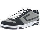 Circa - CC650 (Navy/Grey/White) - Men's,Circa,Men's:Men's Athletic:Skate Shoes