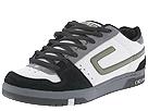 Circa - CC650 (Grey/Black/Olive) - Men's,Circa,Men's:Men's Athletic:Skate Shoes