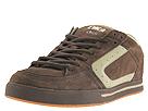 Buy Circa - CX404 (Dark Brown/Tan Suede) - Men's, Circa online.