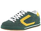 Buy Circa - CX404 (Green/Yellow/Gum) - Men's, Circa online.