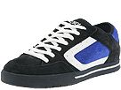 Circa - CX404 (Navy/Blue/White) - Men's,Circa,Men's:Men's Athletic:Skate Shoes