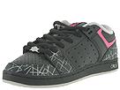 Circa - CX303 (Black/Pink/Grey) - Men's,Circa,Men's:Men's Athletic:Skate Shoes