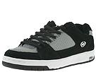 Circa - CX203 (Black/Grey/White) - Men's,Circa,Men's:Men's Athletic:Skate Shoes
