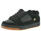 Circa - CX203 (Black/Gold/Gum) - Men's,Circa,Men's:Men's Athletic:Skate Shoes
