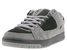 Circa - CX203 (Grey/Black Suede) - Men's