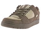 Buy Circa - CX203 (Dark Brown/Tan Suede) - Men's, Circa online.