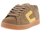 Buy discounted Circa - CX105 (Otter/Yellow Suede) - Men's online.