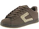 Circa - CX105 (Brown/Tan) - Men's,Circa,Men's:Men's Athletic:Skate Shoes