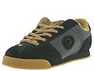 Circa - 101 (Black/Caramel) - Men's,Circa,Men's:Men's Athletic:Skate Shoes