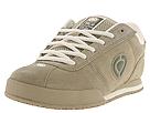 Circa - 101 (Tan/Olive Suede) - Men's