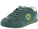 Circa - 101 (Green/Yellow) - Men's,Circa,Men's:Men's Athletic:Skate Shoes