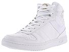 Buy discounted Pony - City Wings High (White/White) - Men's online.