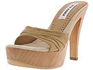 Buy discounted Steve Madden - Fabulos (Natural) - Women's online.
