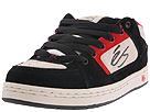 Buy eS - Accelerate (Black/Tan/Red) - Men's, eS online.