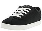 Buy discounted Vans - Rowley Slims (Black/White/White Canvas) - Men's online.