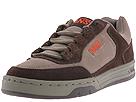 Vans - Emory (Shopping Bag/Smoke) - Men's,Vans,Men's:Men's Athletic:Skate Shoes