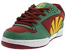 Ipath - Field (Rasta) - Men's,Ipath,Men's:Men's Athletic:Skate Shoes