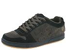 Ipath - Watson (Black/Brown Suede) - Men's,Ipath,Men's:Men's Athletic:Skate Shoes