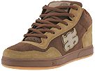 Ipath - Aztec (Brown Two Tone Leather) - Men's,Ipath,Men's:Men's Athletic:Skate Shoes