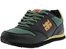 Ipath - Kush (Rasta) - Men's,Ipath,Men's:Men's Athletic:Skate Shoes