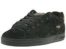 Buy Osiris - Troma (Black/Tan Suede/Action Leather) - Men's, Osiris online.