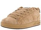 Buy Osiris - Troma (Tan/Brown/White Pig Suede/Nubuck) - Men's, Osiris online.