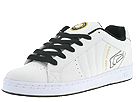 Buy discounted Globe - Focus (White/Old Gold) - Men's online.