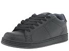 Globe - Vice (Black/Croc Soft Action Leather) - Men's,Globe,Men's:Men's Athletic:Skate Shoes