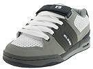 Buy discounted Globe - Flux (Grey/White/Navy) - Men's online.