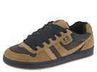 Globe - Finale (Tan/Tweed) - Men's,Globe,Men's:Men's Athletic:Skate Shoes