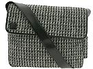 Buy Kara B Laptop Bags - The Messenger Tote - 17" Laptop (Black Tweed) - Accessories, Kara B Laptop Bags online. Buy Kara B Laptop Bags - The Messenger Tote - 17" Laptop (Black Tweed) - Accessories, Kara B Laptop Bags online.