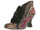 Baci - Daisy (Orient Express) - Women's,Baci,Women's:Women's Dress:Dress Boots:Dress Boots - Ankle