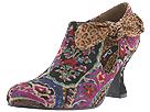 Baci - Dale (Orient Express) - Women's,Baci,Women's:Women's Dress:Dress Boots:Dress Boots - Ankle