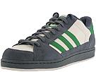 Buy adidas Originals - Super Skate Lo (Suede) (Chalk/Fairway/Lead) - Men's, adidas Originals online.