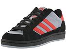 adidas Originals - Super Skate Lo (Suede) (Silver/Bayberry/Black) - Men's,adidas Originals,Men's:Men's Athletic:Skate Shoes