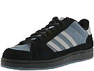 adidas Originals - Super Skate Lo (Suede) (Steel Blue/Aluminum/Black) - Men's,adidas Originals,Men's:Men's Athletic:Skate Shoes
