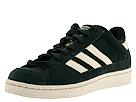 Buy discounted adidas Originals - Super Skate Lo (Suede) (Dark Kinetic/Bone/Bone) - Men's online.