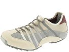 Tsubo - Sycorax (Creme/Grd Grey) - Men's,Tsubo,Men's:Men's Casual:Trendy:Trendy - Retro