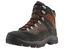 Columbia - Frontier Peak GTX (Buffalo/Cayenne) - Men's,Columbia,Men's:Men's Athletic:Hiking Boots