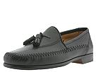 Mezlan - Teano (Black) - Men's,Mezlan,Men's:Men's Dress:Slip On:Slip On - Tassled Loafer