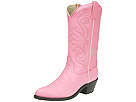 Durango - RD4108 (Pink Leather) - Women's,Durango,Women's:Women's Casual:Casual Boots:Casual Boots - Pull-On